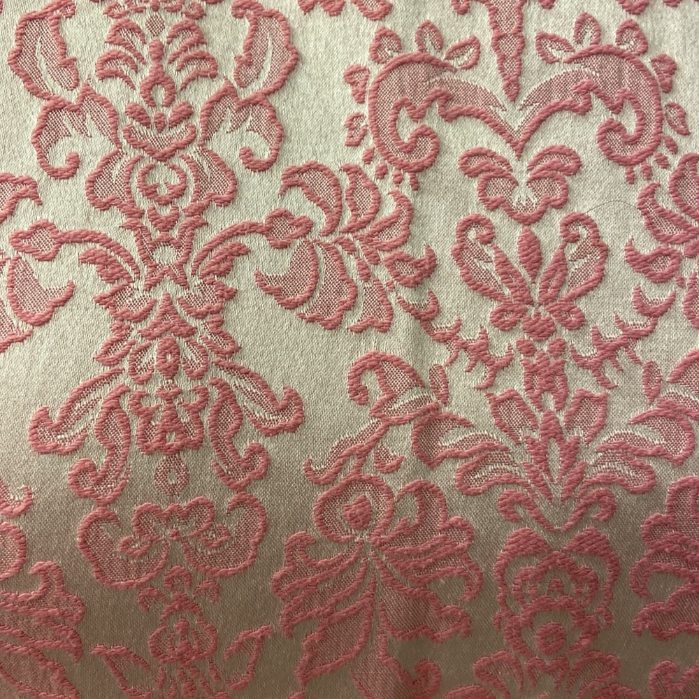 PINK PRINCESS DRESS - Picture 2 of 5